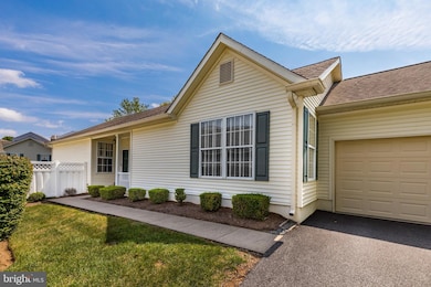 1000 N Phipps Woods Ct unit 486, Glen Mills, PA 19342 - photo 3