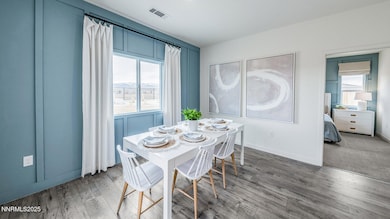 4520 Mifflin St unit Lot 1, Fernley, NV 89408 - photo 5