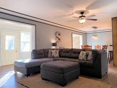 549 Cr 820, Nacogdoches, TX 75964 - photo 5