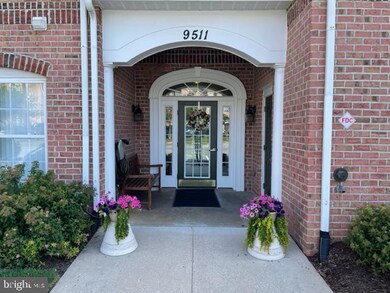 9511 Kingscroft Terrace unit C, Perry Hall, MD 21128 - photo 2