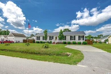 6345 Donahue Dr, Conway, SC 29527 - photo 3