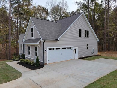 311 Saddletree Rd, Oxford, NC 27565 - photo 2