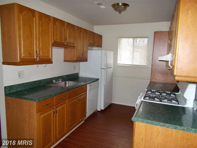 1730 Fountain Rock Way unit D, Edgewood, MD 21040 - photo 5