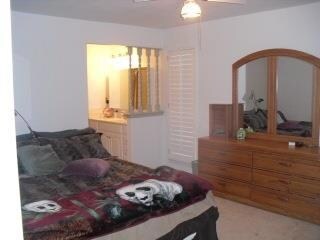 Master Bedroom. master with bath