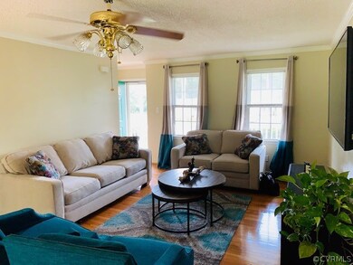 5524 Mulberry Dr, Hopewell, VA 23860 - photo 5