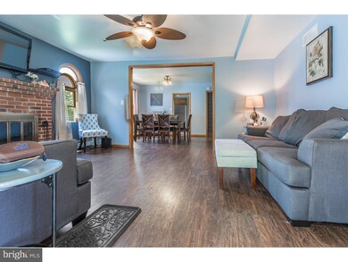 217 Cemetery Rd, Mount Laurel, NJ 08054 - photo 4