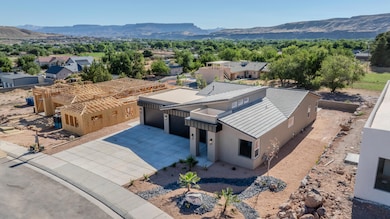 Mountain View Lot 34-3-2