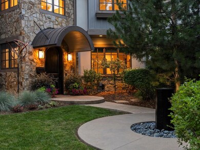 2475 S Columbine St, Denver, CO 80210 - photo 2