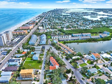 HEATHER SANDS SHOWING GULF AND INTERCOASTAL. PERFECT LOCATION IN IRB!