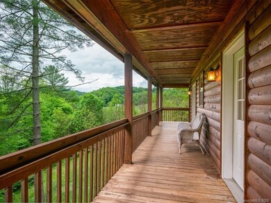 58 S Pinnacle Dr, Burnsville, NC 28714 - photo 3