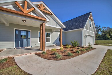 21 Windsor Way, Crawfordville, FL 32327 - photo 5