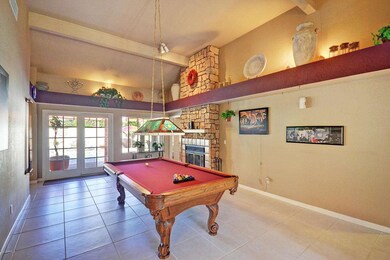 3 - Fornal Living Room