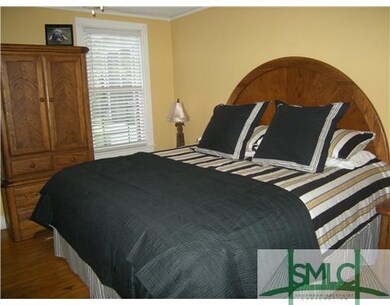 Master Bedroom.