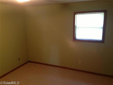 1st Bedroom.
