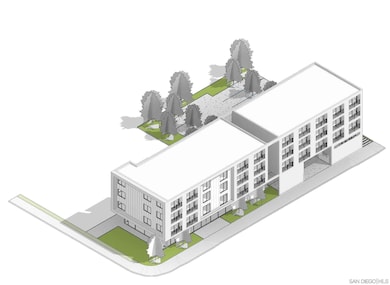 333 W Lexington Ave unit D, El Cajon, CA 92020 - photo 2