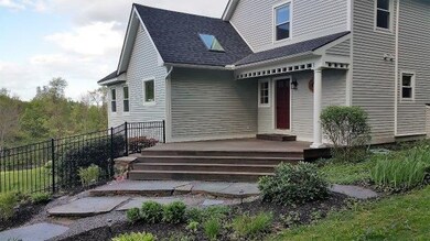 23 Merrifield Rd, West Chesterfield, NH 03466 - photo 7