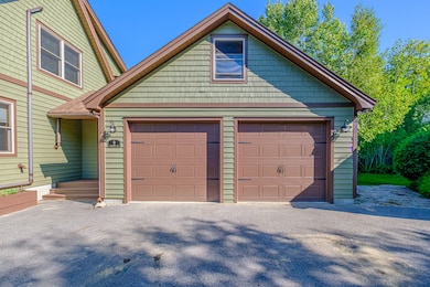 9 Woodland Way unit Lot 4, Bethel, ME 04217 - photo 6