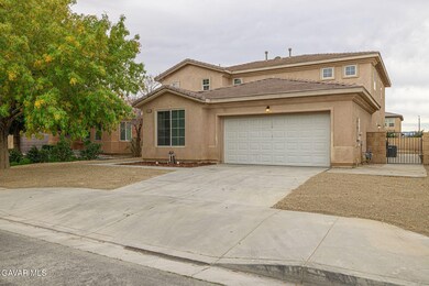 2834 Allessandra Ct, Lancaster, CA 93535 - photo 4