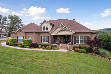 3910 Plantation Dr, Cookeville, TN 38506 - photo 6