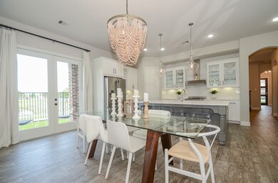 19911 Rojo Rock Ln, Cypress, TX 77433 - photo 7