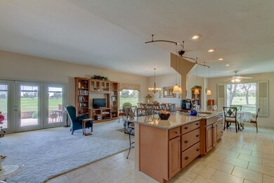 View front front entry