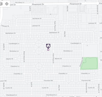 1040 Richelieu Ln, Houston, TX 77018 - photo 7