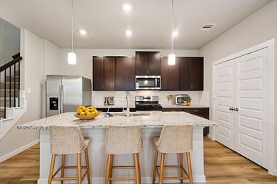 16232 Parish Pointe Ct, Conroe, TX 77302 - photo 4