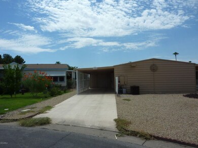 7545 E Jan Ave, Mesa, AZ 85209 - photo 2