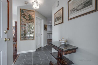 153 Welwyn Ct unit 18E, Lake Bluff, IL 60044 - photo 3