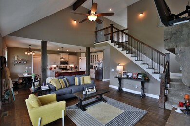 925 E Thorndale Dr, Nixa, MO 65714 - photo 5