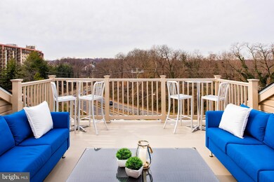 3743 Signal Knob Ct, Falls Church, VA 22041 - photo 4