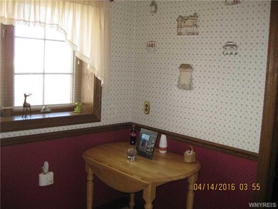 Kitchen Dining.