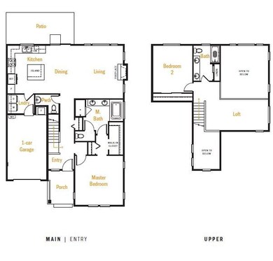 1255 Haystack (Lot 28) Ave SE, North Bend, WA 98045 - photo 2