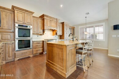 1682 E Laredo St, Chandler, AZ 85225 - photo 4