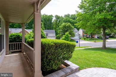 12901 Wheatridge Terrace, Germantown, MD 20874 - photo 2