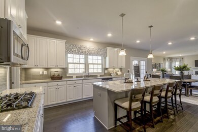 6711 Serviceberry Dr, Frederick, MD 21703 - photo 6