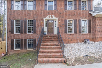 2291 Rodao Dr SW, Lilburn, GA 30047 - photo 5