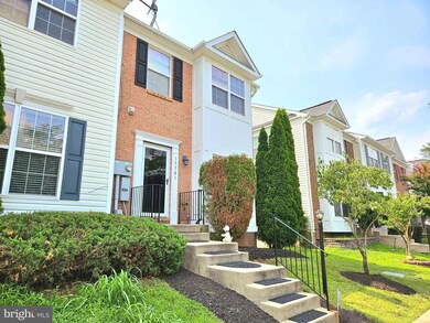 15501 Kennett Square Way, Brandywine, MD 20613 - photo 3