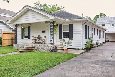 710 E 12th St, Houston, TX 77008 - photo 2
