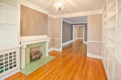 7880 Van Dyke Place, Detroit, MI 48214 - photo 4