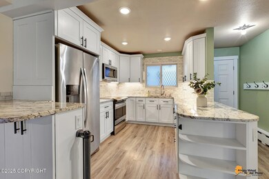 9300 Arlene Dr unit 219, Anchorage, AK 99502 - photo 5