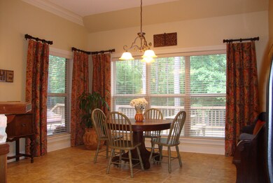 BreakfastArea