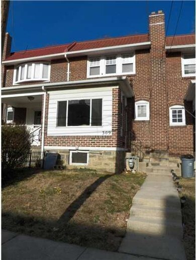 309 Roberta Ave, Darby, PA 19023 - photo 2