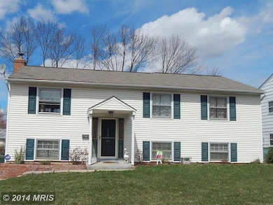 3348 Crumpton S, Laurel, MD 20724 - photo 3