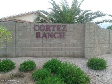 Cortez Ranch