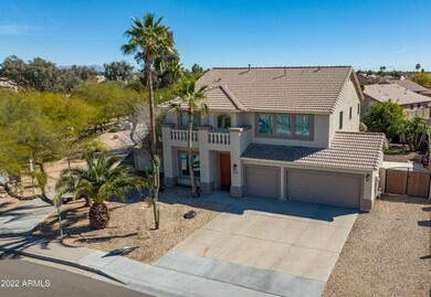 537 N Superstition Blvd, Chandler, AZ 85225 - photo 2