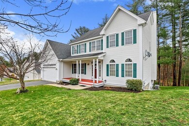 8 Squirrel Hill Rd unit 15, Acton, MA 01720 - photo 2