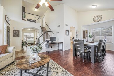 1680 E Sheffield Ave, Chandler, AZ 85225 - photo 5