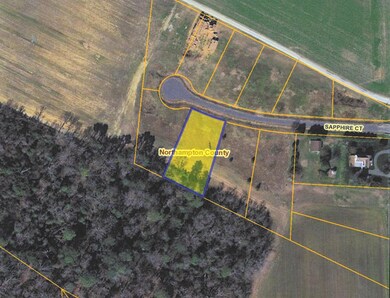 Aerial Lot 7