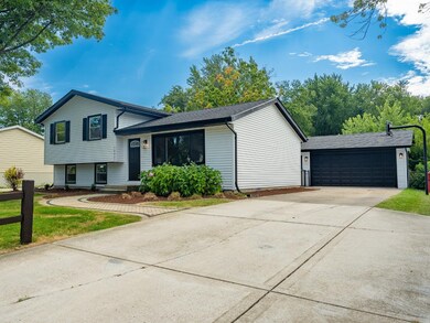 10927 W 135th Place, Cedar Lake, IN 46303 - photo 2